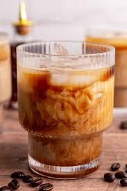 Brown Sugar Oat Milk