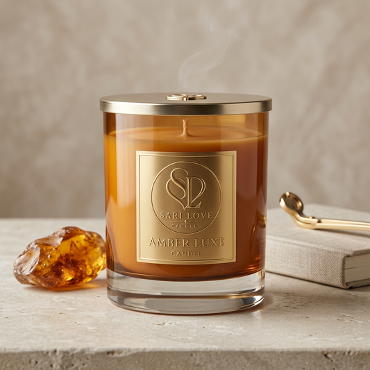 Amber Luxe