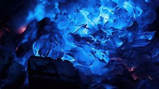 Blue Ember | 4oz Discovery Set