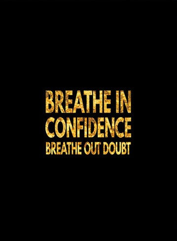 Breathe It In