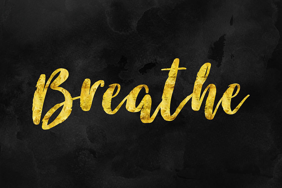 Breathe It In