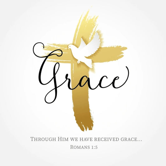 God's Grace