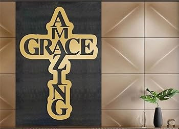 God's Grace