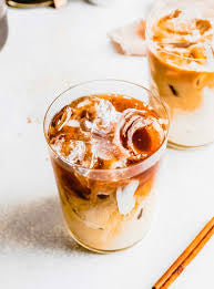 Brown Sugar Oat Milk