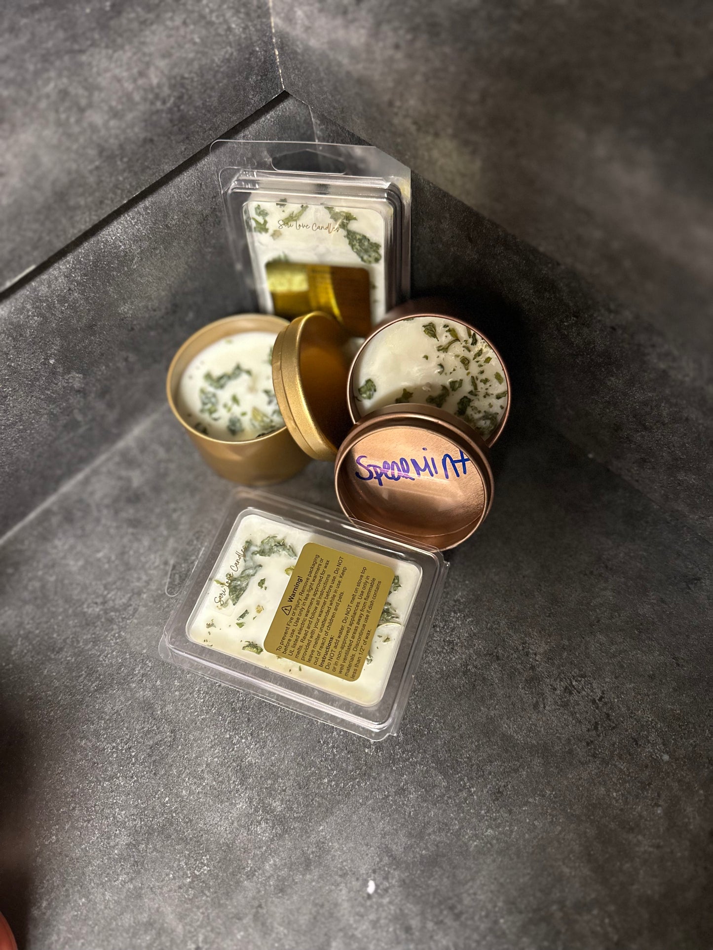 Spearmint