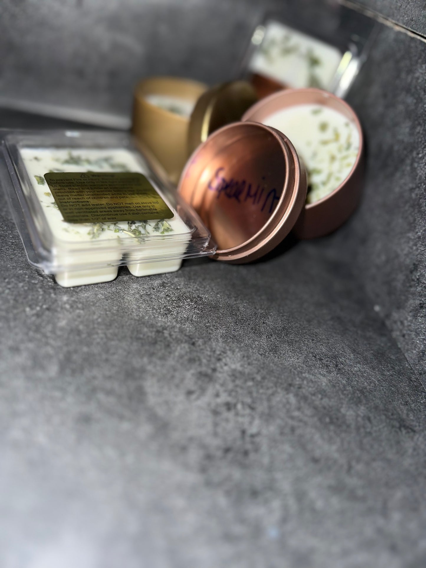 Spearmint
