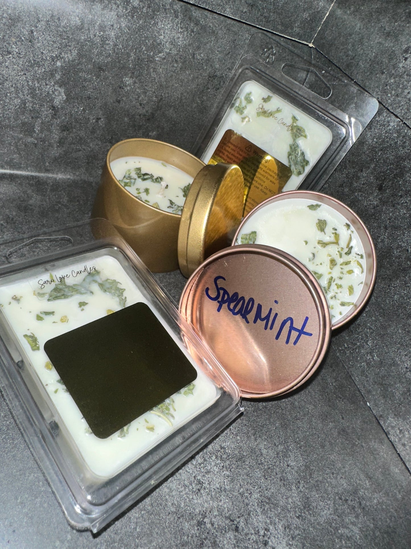 Spearmint