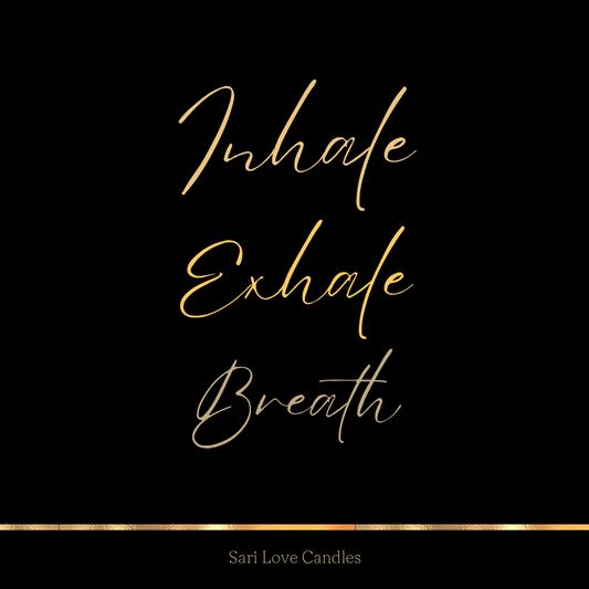 Inhale & Exhale