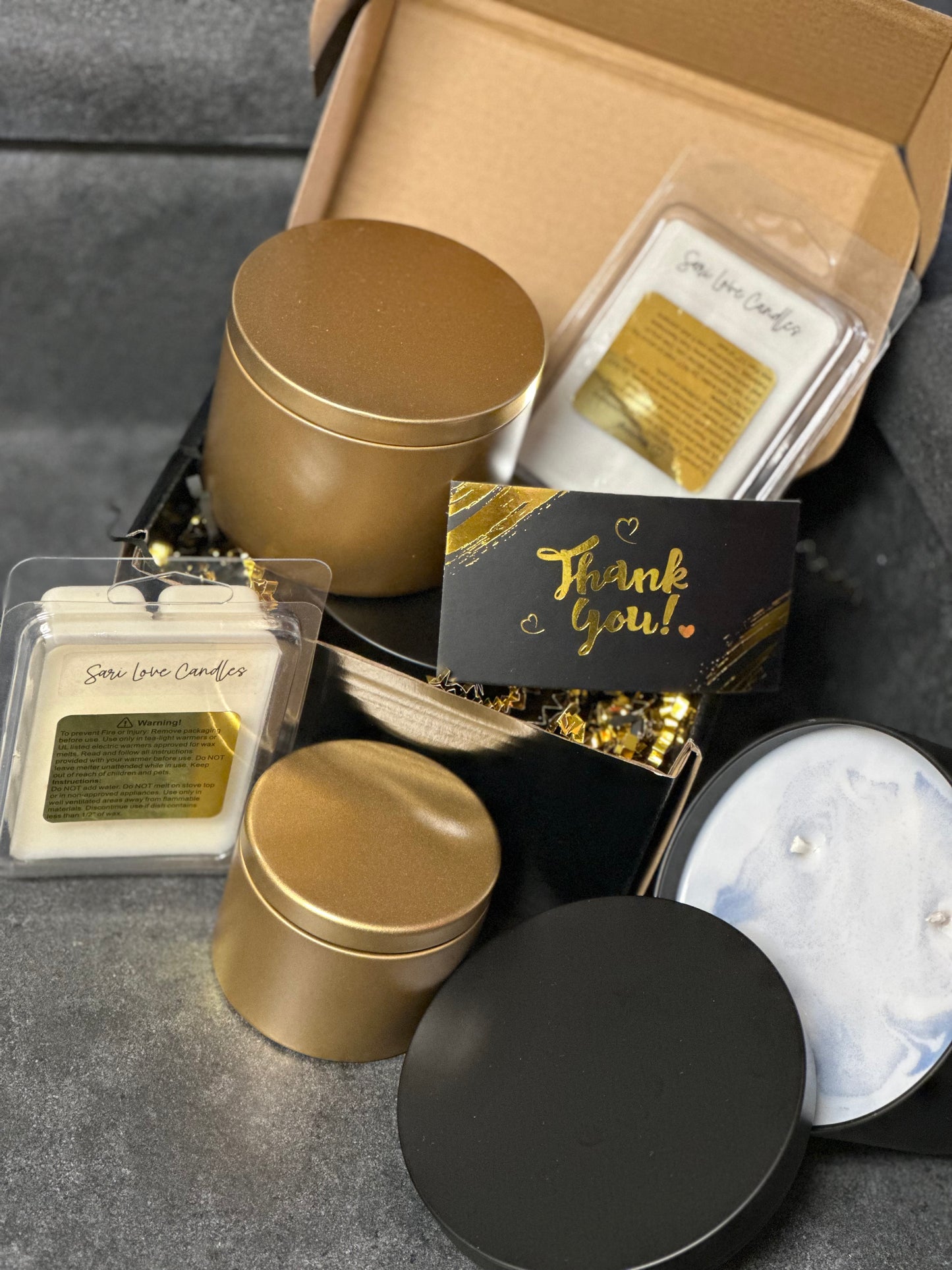 Sari Love eGift Card