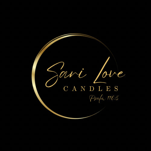 Sari Love Candles