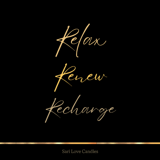 Relax & Recharge