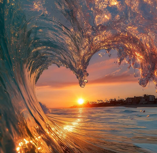 Sunset Beach