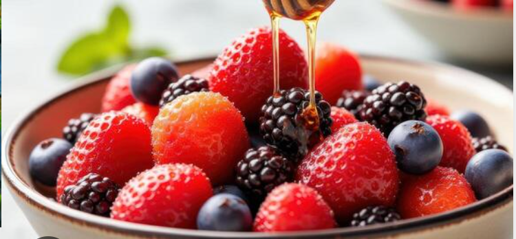 Wild Honey Berry | Wax Melts