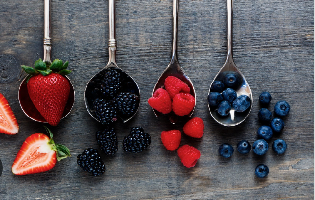 Wild Honey Berry | Wax Melts