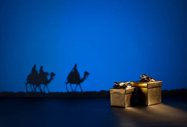 The Gift