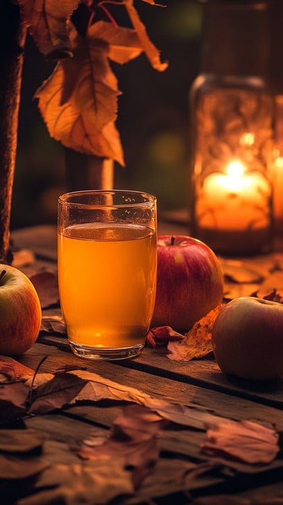 Apple Cider